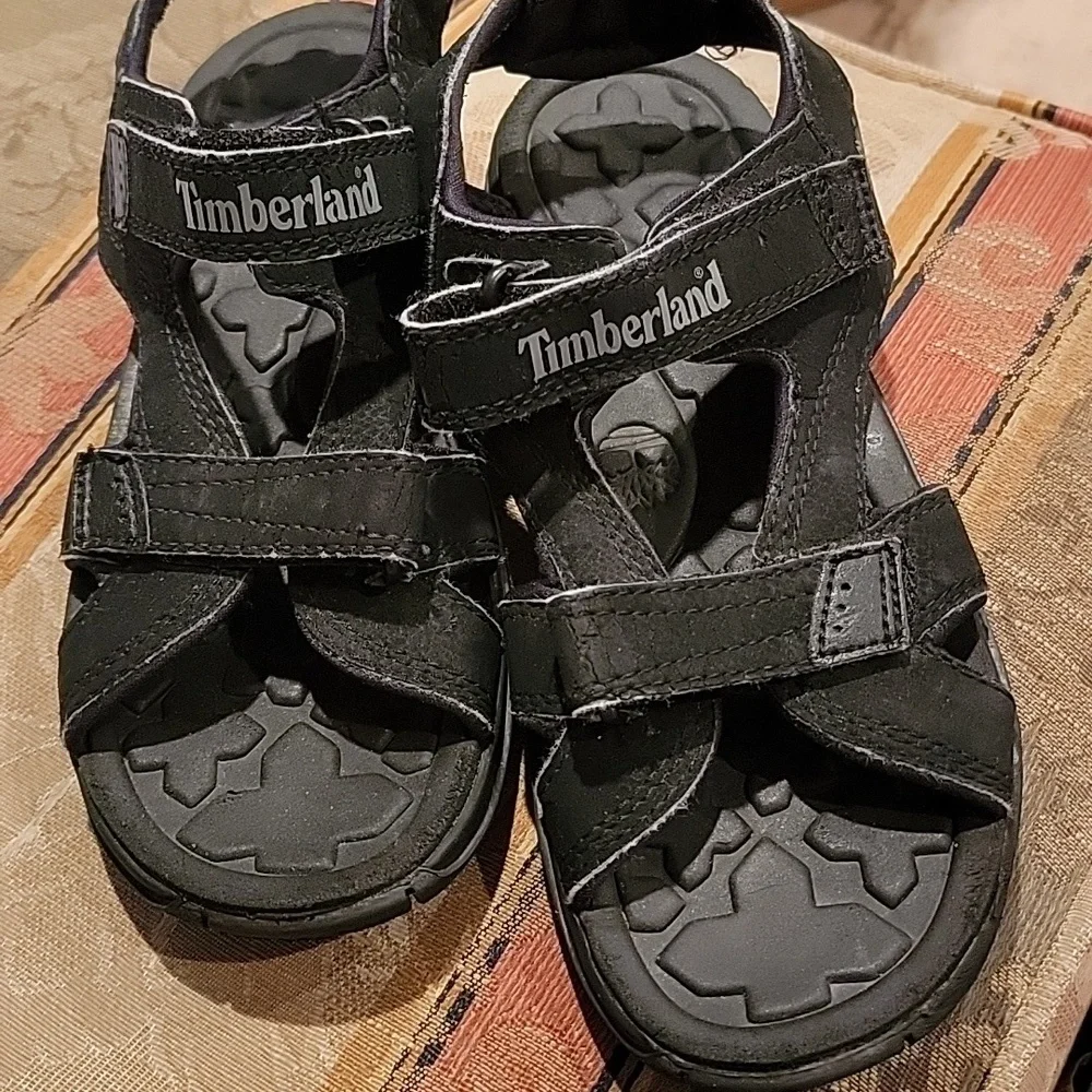 Timberland Boys Sandals